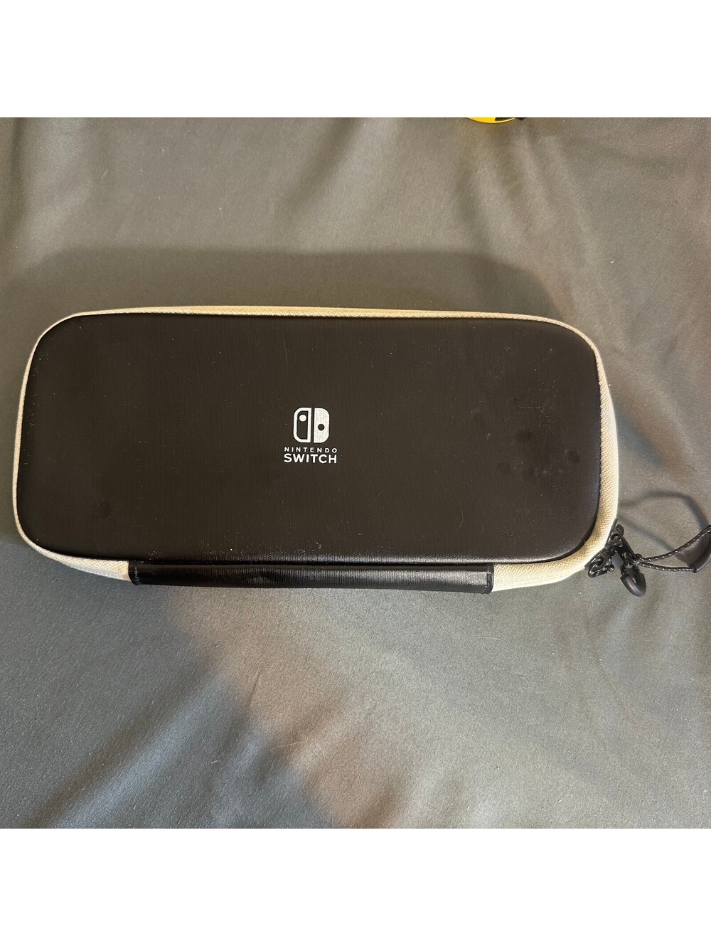 Nintendo Switch 1 Carrying/ Travel Case Black